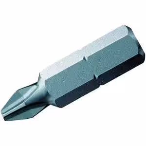 مجموعه 5عددی سرپیچگوشتی چهارسو ورا  مدل 05300050001                     سایز PH2×50