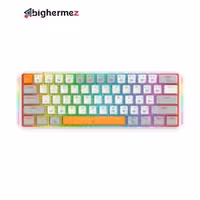 کیبورد باسیم مخصوص بازی ردراگون مدل K642