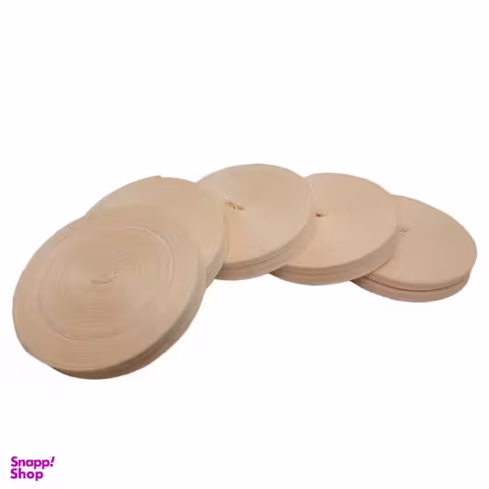 نوار اریب مدل B_k طول 20 متر بسته 5 عددی