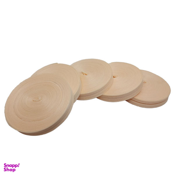 نوار اریب مدل B_k طول 20 متر بسته 5 عددی