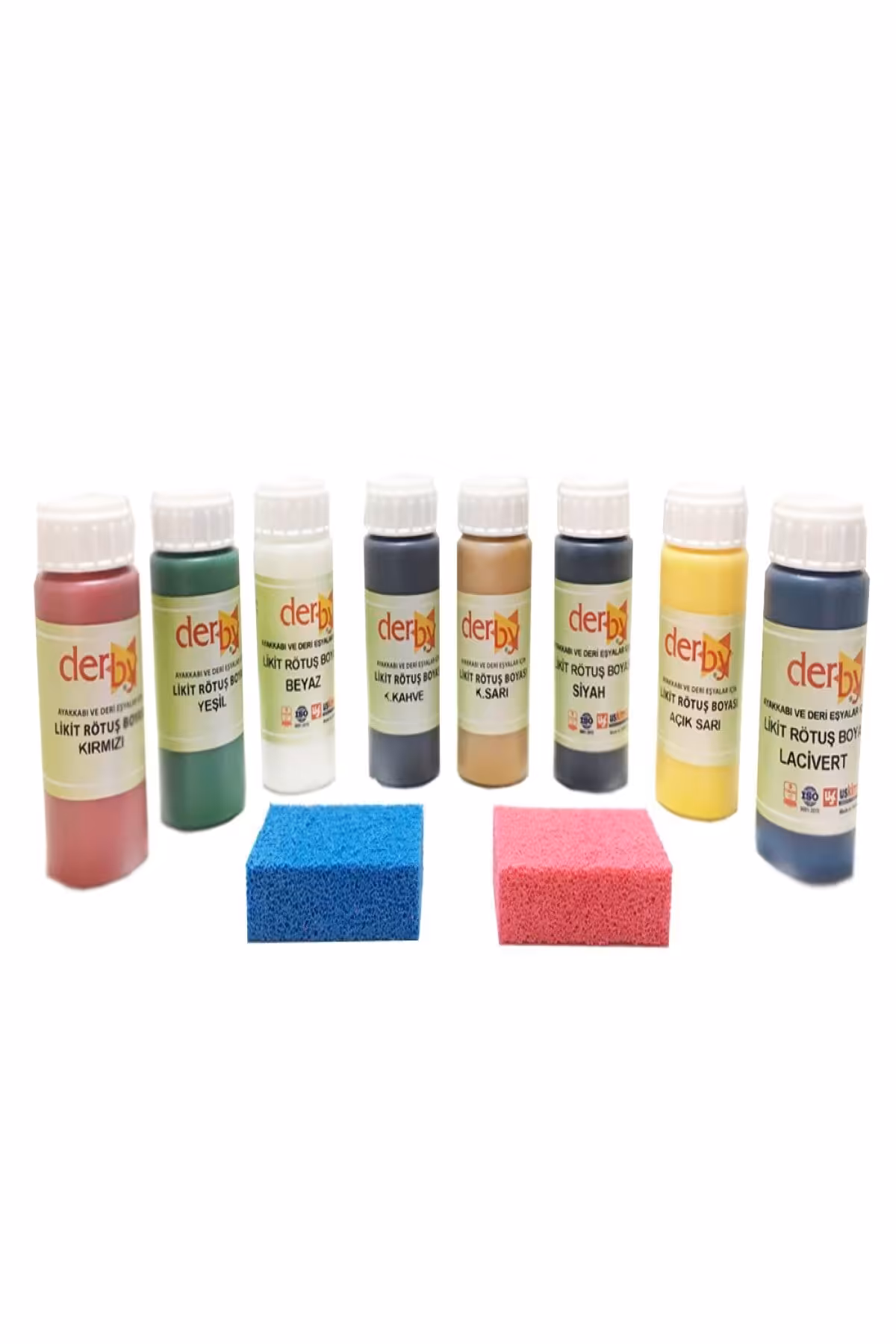 مراقبت کفش قرمز مردانه و زنانه صندلی فرمان روکش رنگ چرمی Derby