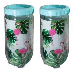 بانکه آریسام مدل L1 مجموعه 2 عددی-دارای رنگبندی