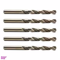 مته کبالت ام زد مدل YP-HSS-SIZE10.5 سایز 10.5 میلی متر مجموعه 5 عددی