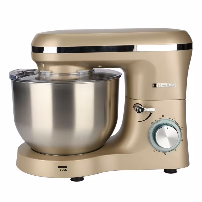 همزن 6 و نیم لیتری هیملر مدل HSMS-6065