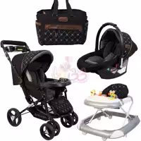 سرویس کالسکه دلیجان مدل CHICCO3