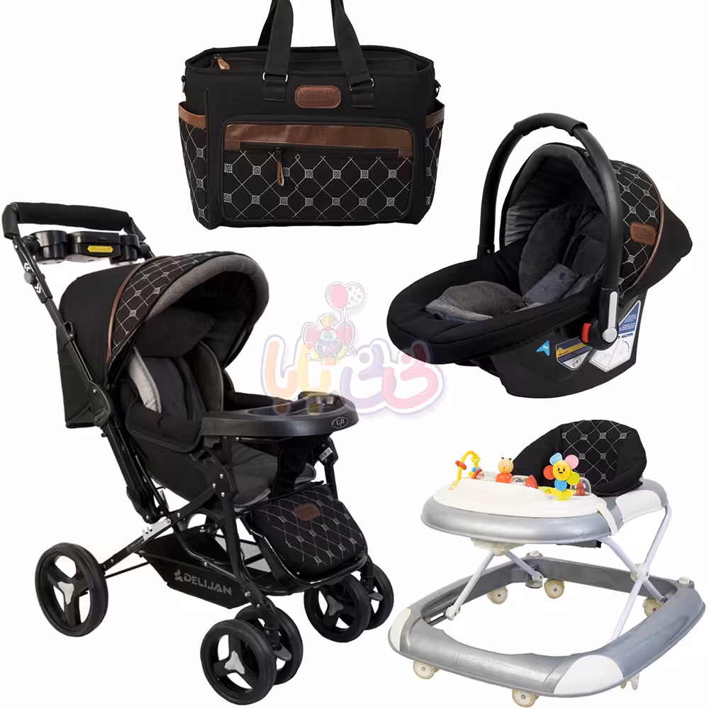 سرویس کالسکه دلیجان مدل CHICCO3