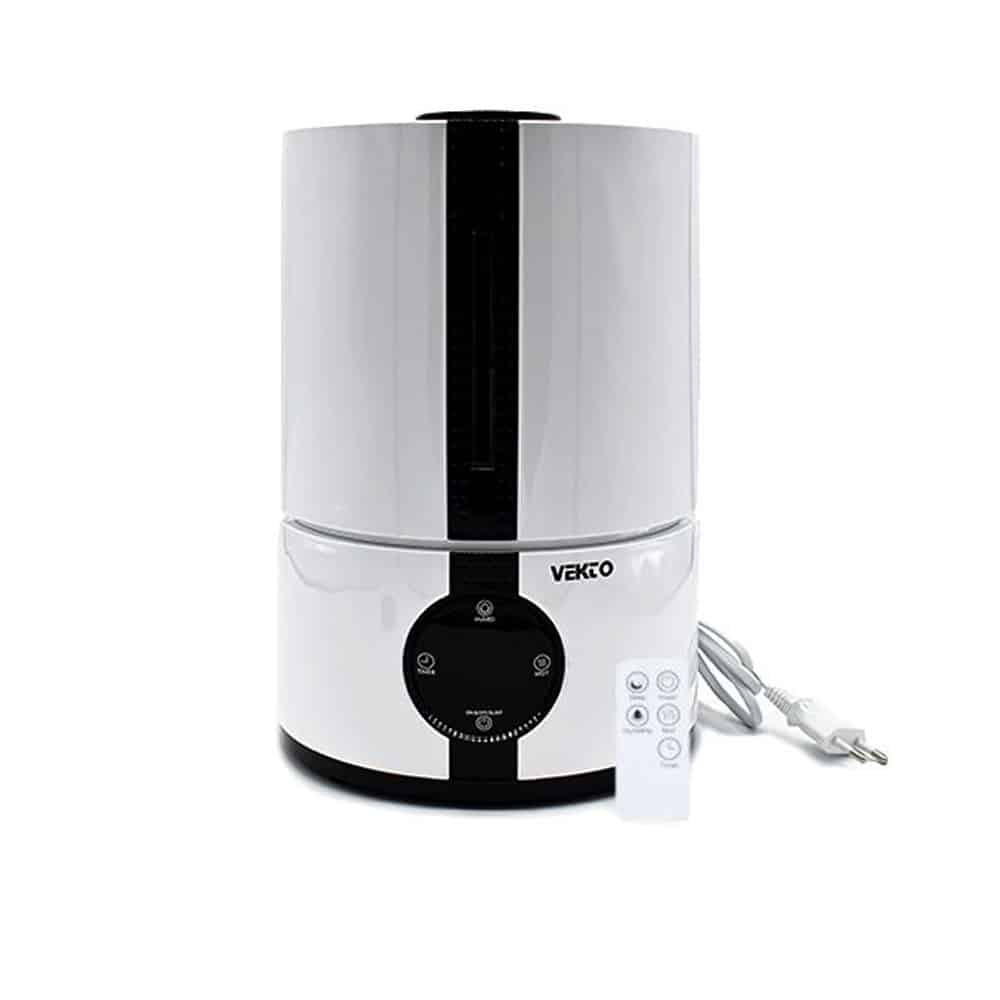 بخور سرد وکتو HQ-JS 836B