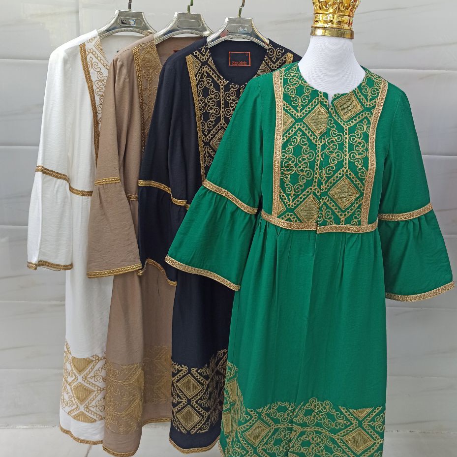 مانتو تابستونه کرسپو