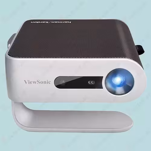 ویدئو پروژکتور ویوسونیک VIEWSONIC M1 plus