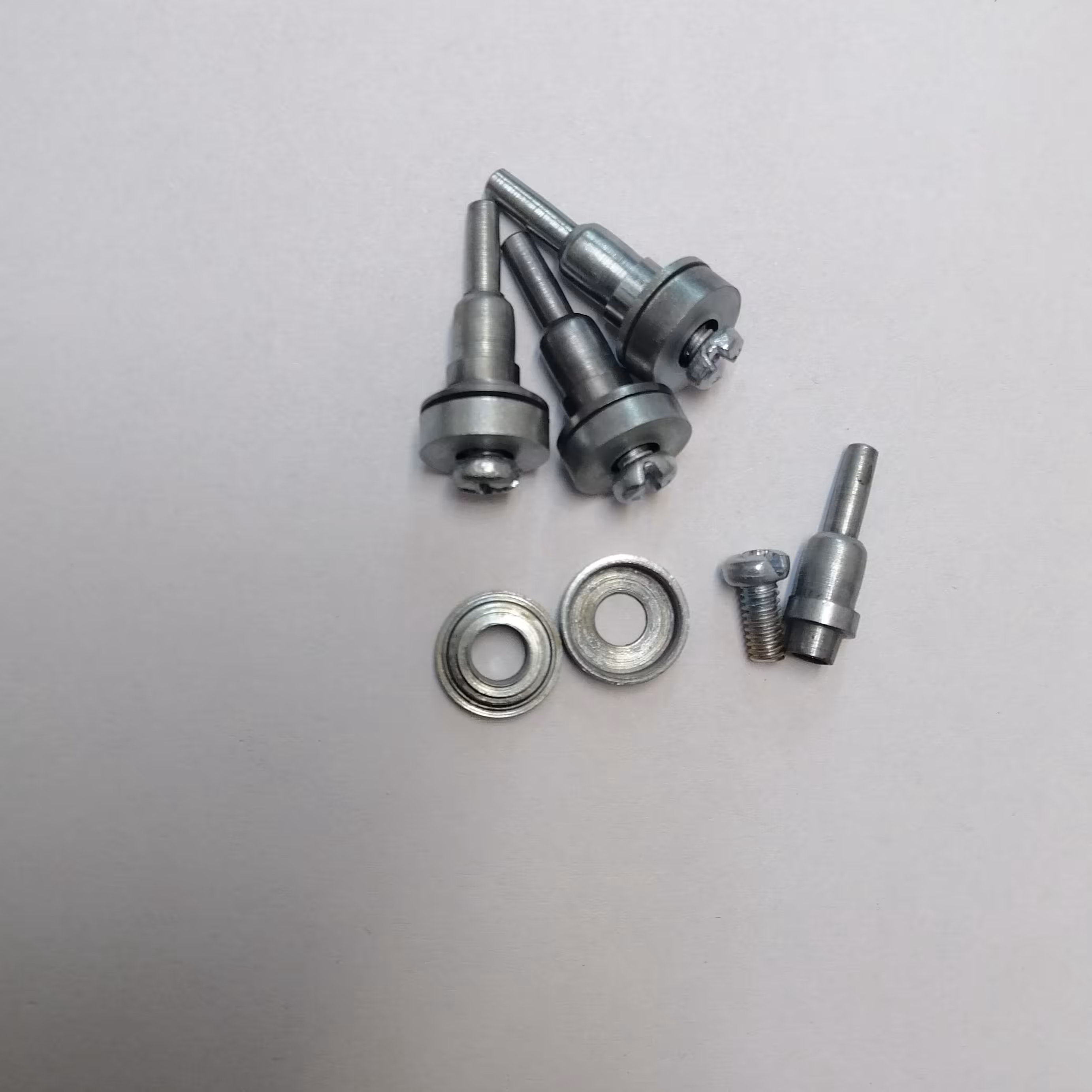 دنباله فرز اره ای 3حالت فرزانگشتی و مینیاتوری و حکاکی 5عددی 