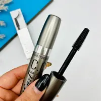 ریمل اتود سی سی اورجینال فرچه ژله ای مدل 2 عددی ارسال رایگان - پخش آینده