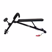 نیمکت جادویی ال اس فیتنس LS-40