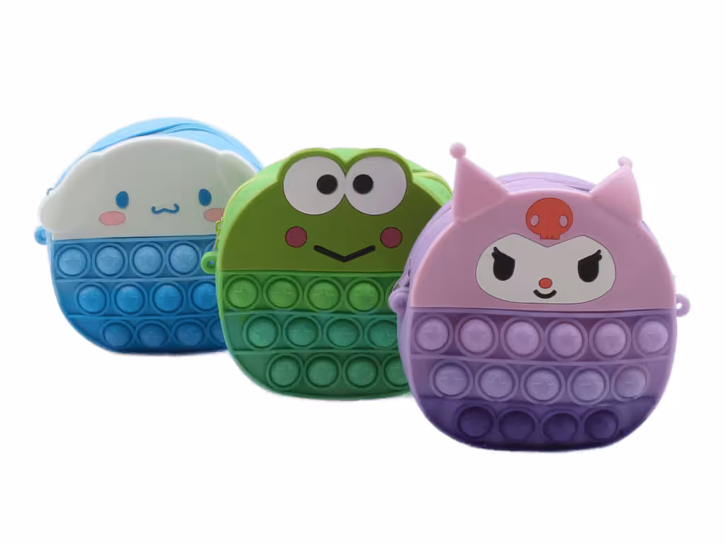 کیف پاپیت حیوانات