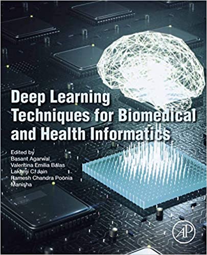  دانلود کتاب Deep Learning Techniques For Biomedical And Health Informatics, 2020 - دانلود کتاب های دانشگاهی