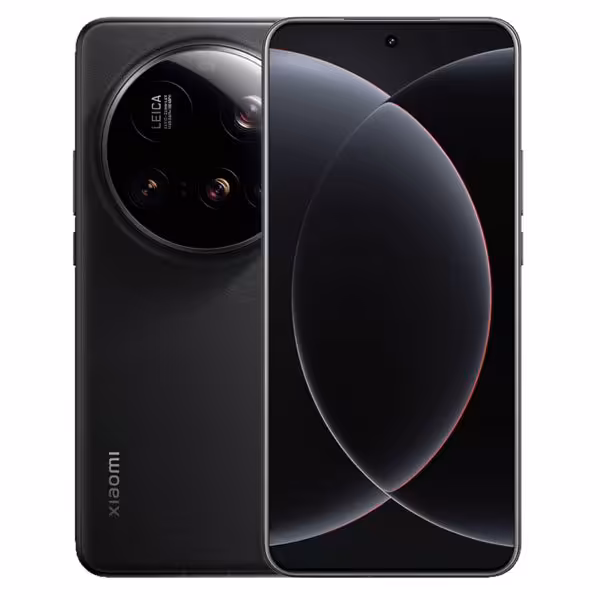 گوشی شیائومی Xiaomi 15 ULTRA حافظه 512 گیگ رم 16 پک گلوبال رام گلوبال