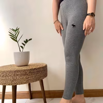 شلوار زنانه کبریتی