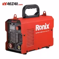 اینورتر جوشکاری180 آمپر رونیکس مدل RH 4603