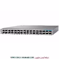 سوئیچ نکسوس سیسکو N9K-C93180LC-EX