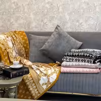 شال مبل وارداتی