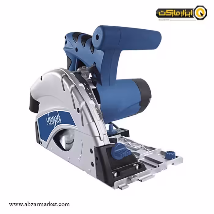 اره گرد بر نفوذی شپخ 160 میلی متر مدل PL55