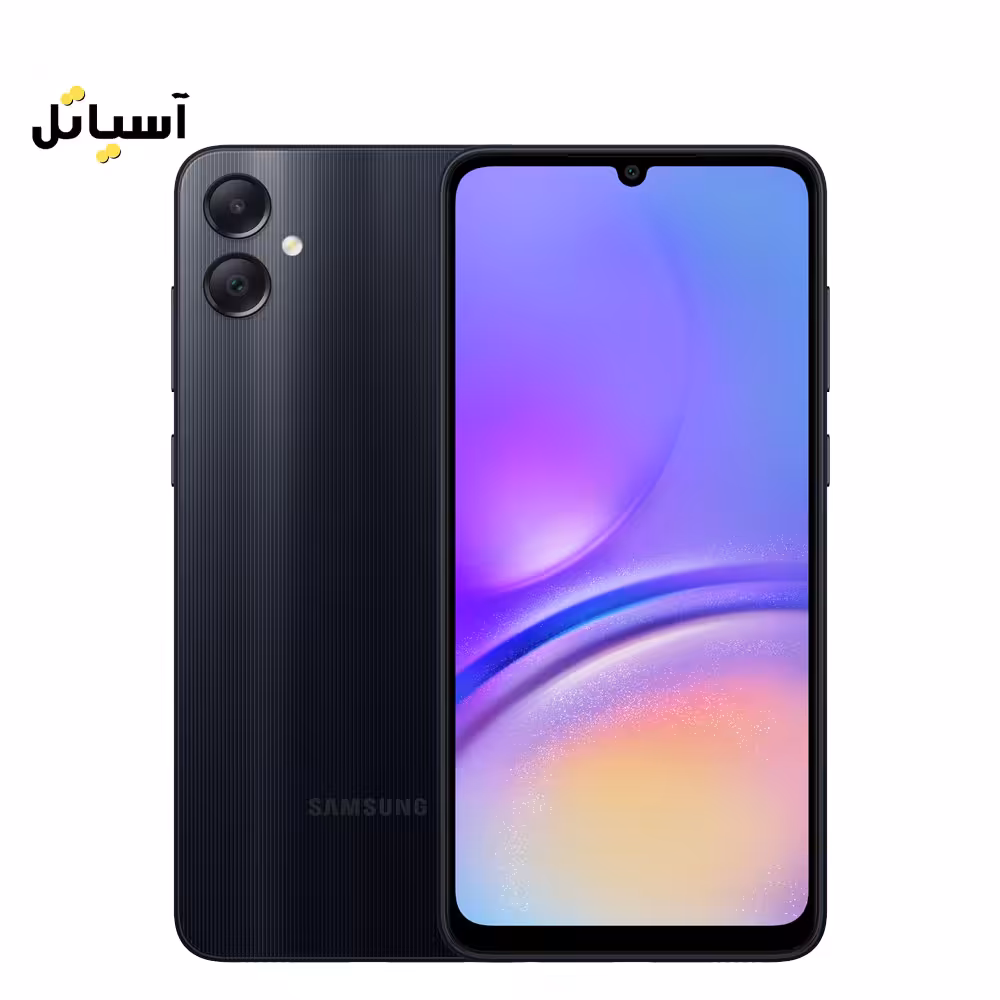 گوشی موبایل سامسونگ مدل Galaxy A05 4G حافظه 64 گیگابایت – رم 4 گیگابایت