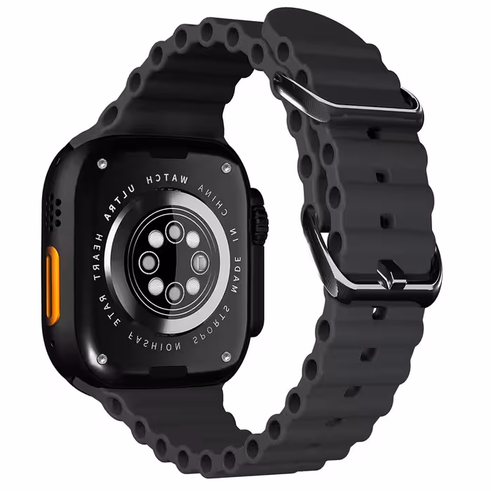 ساعت هوشمند