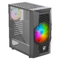 کیس کامپیوتر گریفین CASE GRIFFIN G1 GREEN