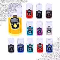 صلوات شمار دیجیتالی