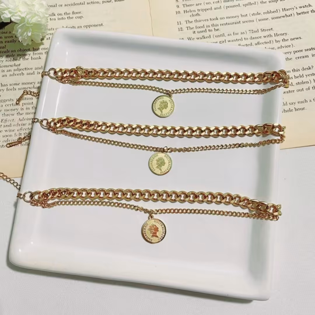 دستبنددولاین کارتیر