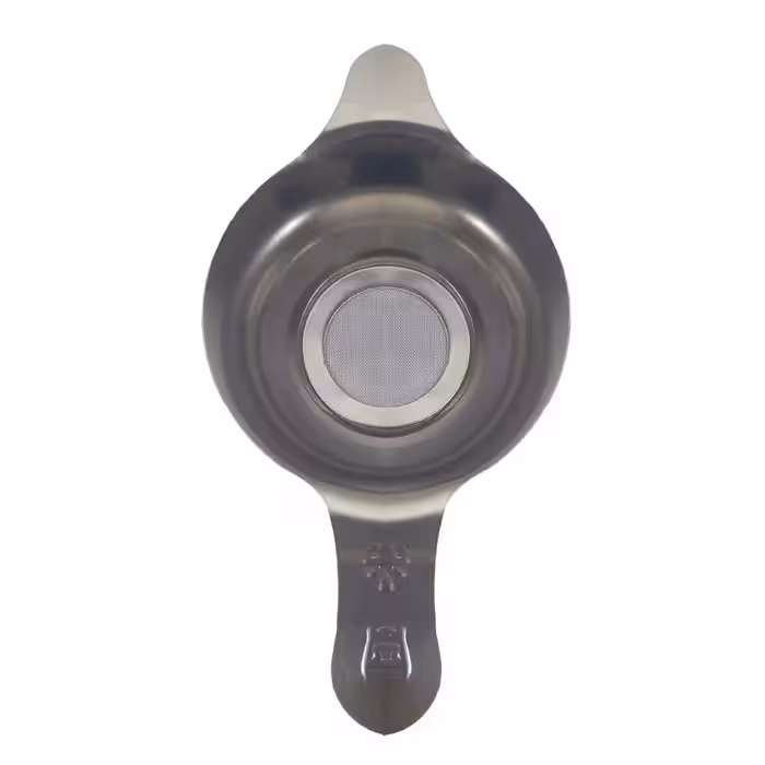 صافی چای استیل مدل 001 با کیفیت عالی