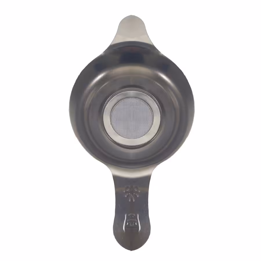 صافی چای استیل مدل 001 با کیفیت عالی