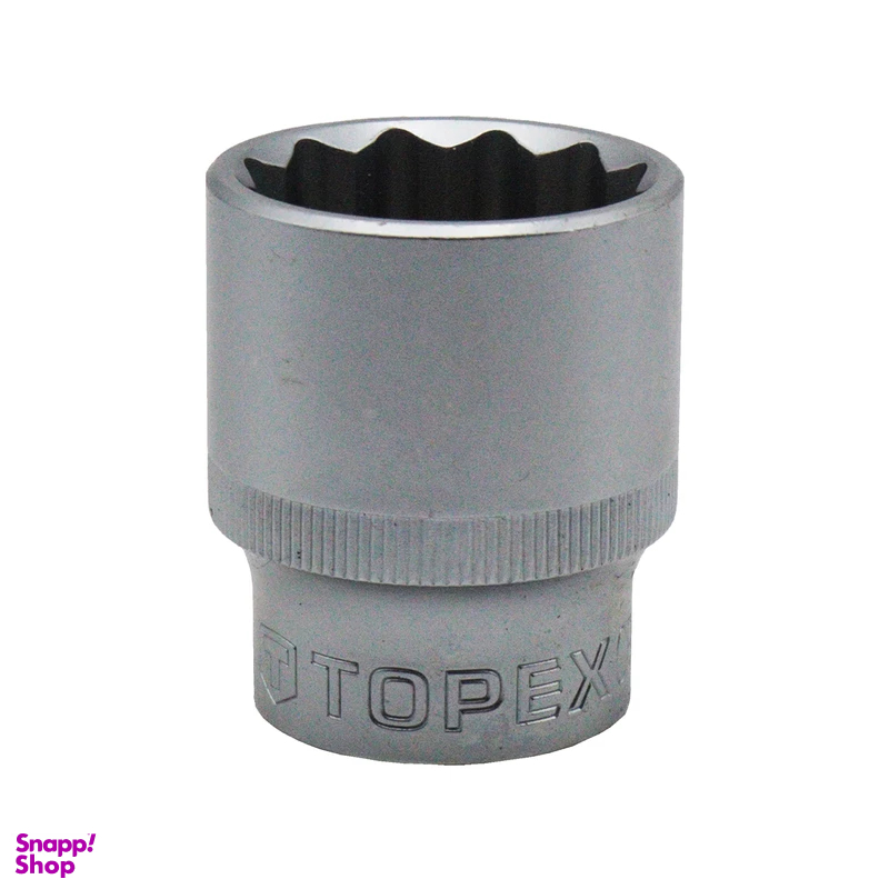 سری بکس تاپکس مدل YPK-12PAR-1/2INCH سایز 28 میلی متر