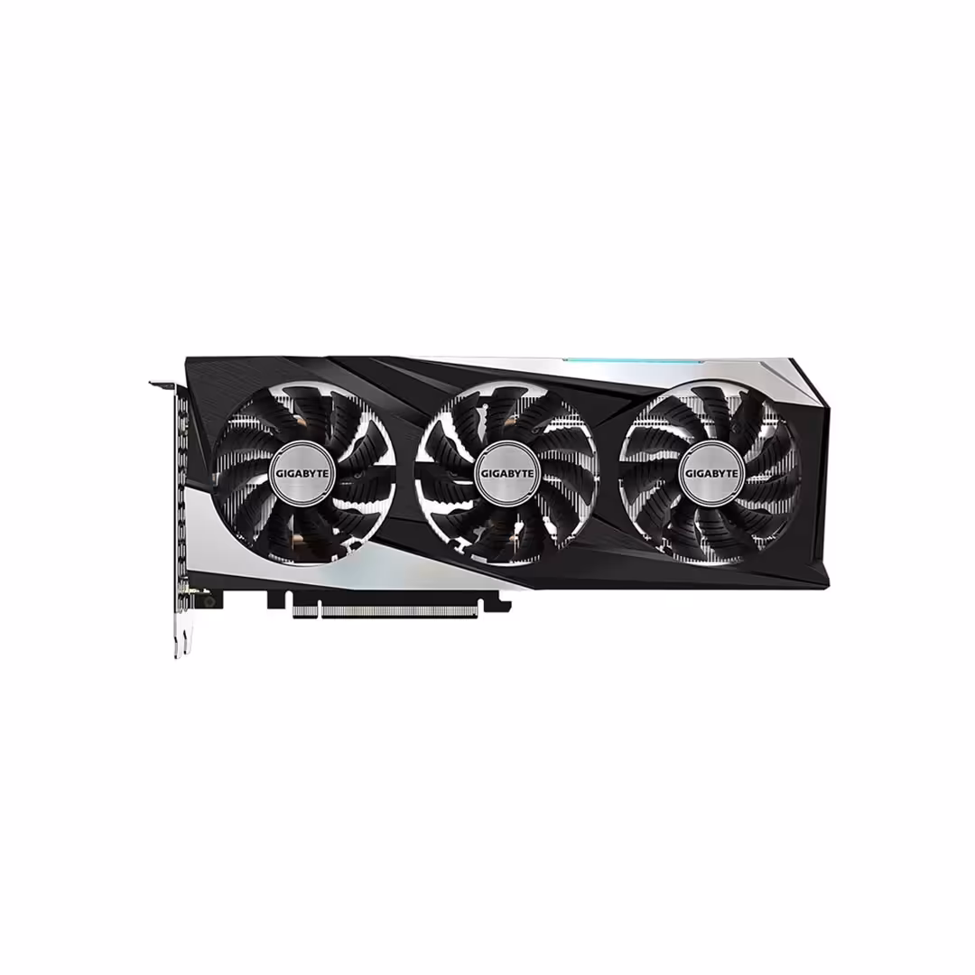 کارت گرافیک گیگابایت GeForce RTX 3060 Gaming OC 12G - آبتین مال
