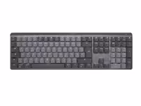 کیبورد بی سیم لاجیتک مدل MX MECHANICAL TACTILE