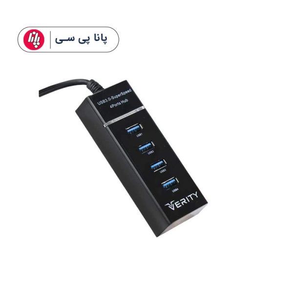 هاب وریتی USB3_402