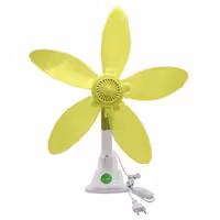 پنکه ایستاده و گیره ای iLAN