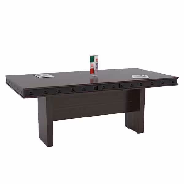 میز کنفرانس 6 نفره راما مدل آتوسا