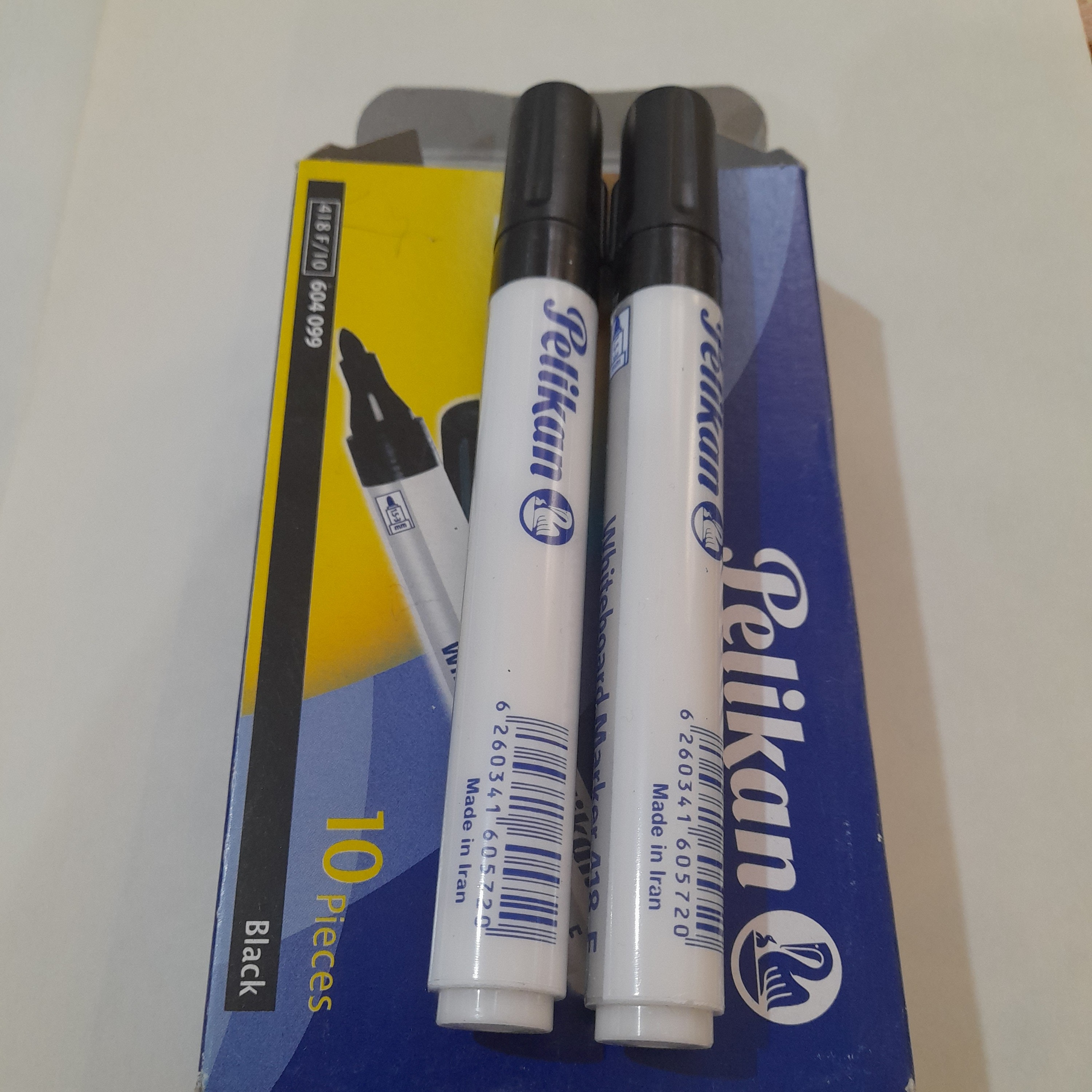 ماژیک وایت برد پلیکان