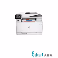 پرینتر چندکاره لیزری رنگی اچ پی مدل LaserJet Pro MFP M277dw