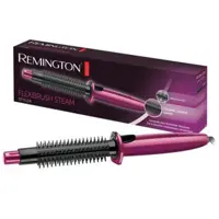 حالت دهنده موی رمینگتون مدل CB4N Flexibrush Steam Styler