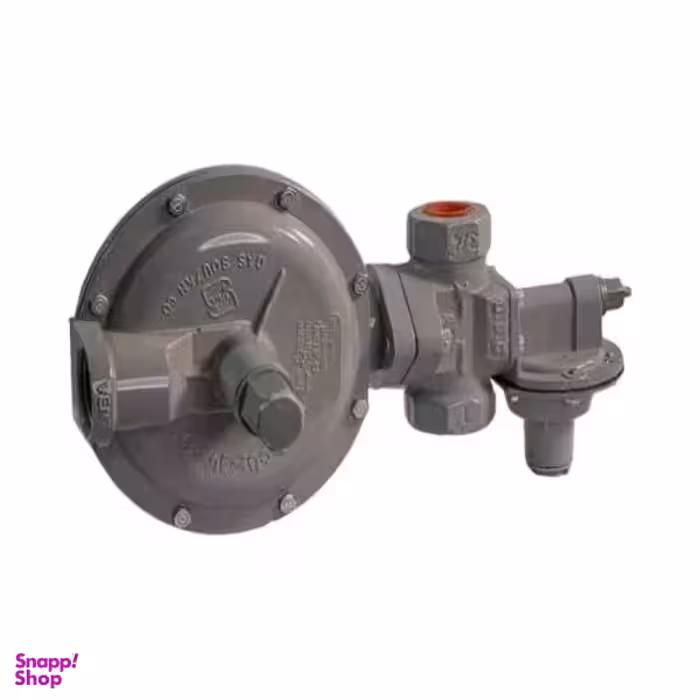 رگلاتور گاز مدل 10 متر مکعب