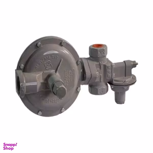 رگلاتور گاز مدل 10 متر مکعب