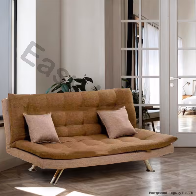 مبل تختخوابشو ایپک دونفره 