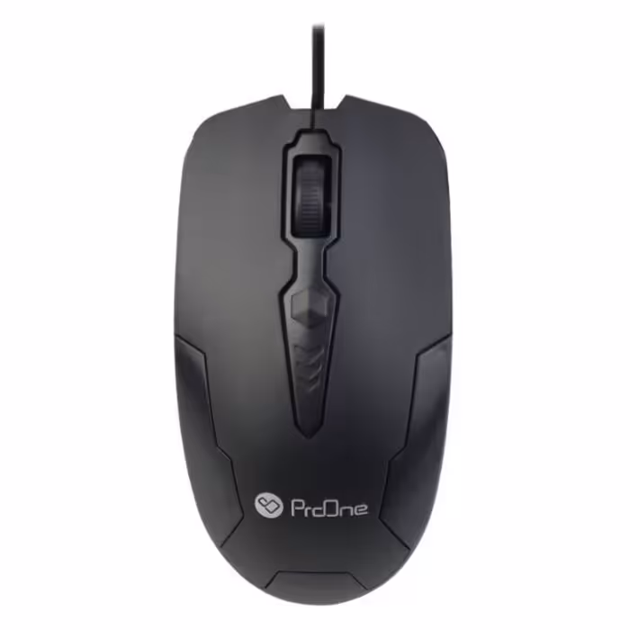 ماوس باسیم پرووان مدل PMC30