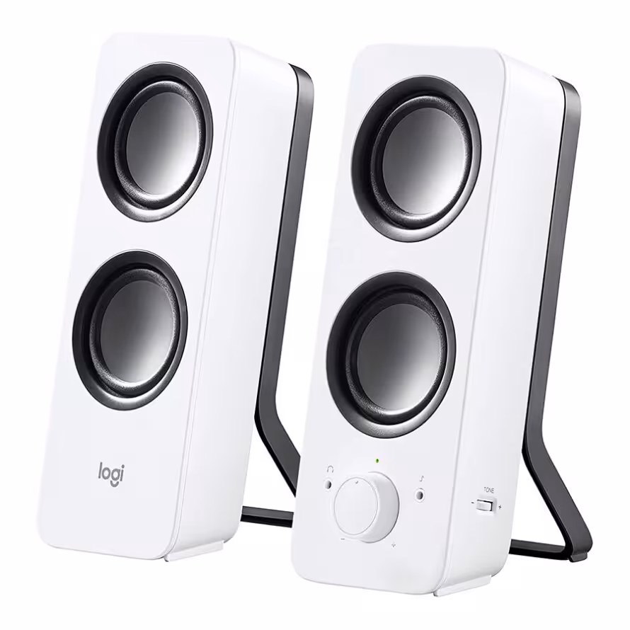 اسپیکر لاجیتک Z200 White