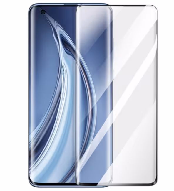 محافظ صفحه نمایش گلس مناسب برای گوشی موبایل شیائومی Mi 10 Pro