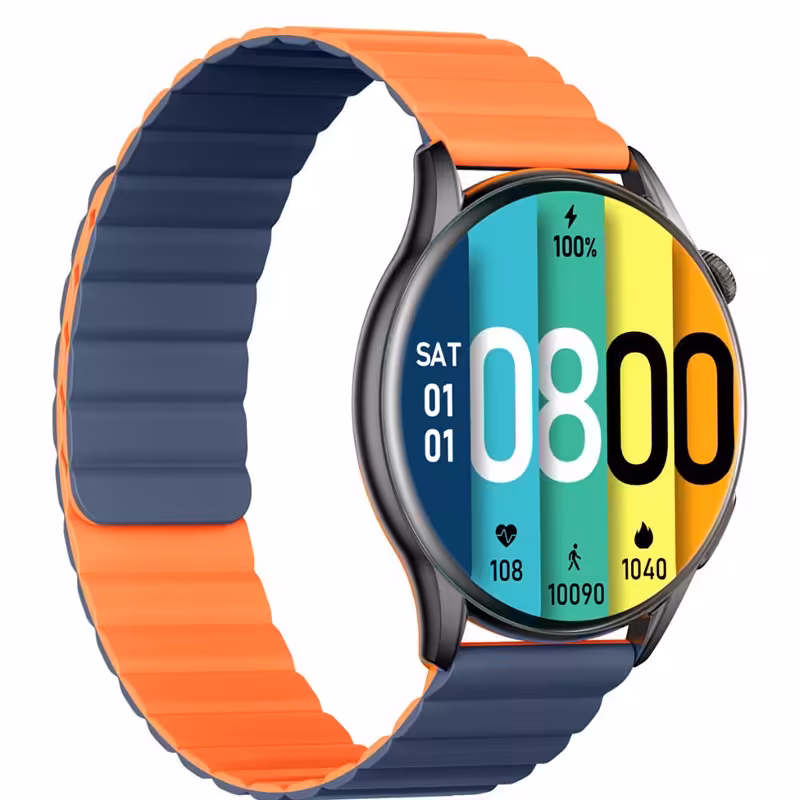 ساعت هوشمند کیسلکت Kieslect  calling      Watch  Krpro