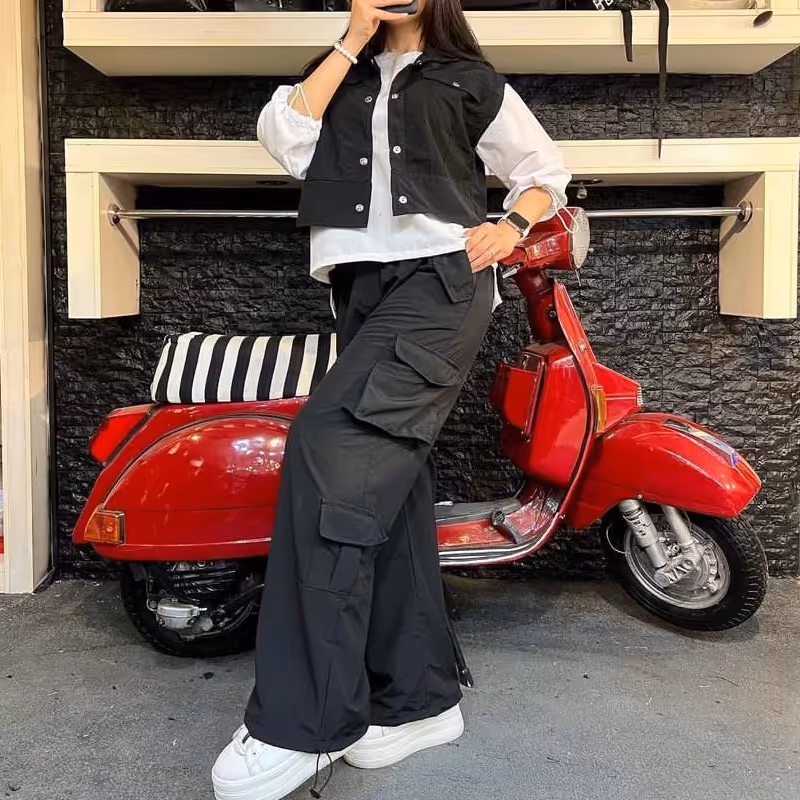 ست کارگو ست سه تیکه