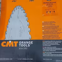 تیغ اره چوب بری 40 سانتی CMT ایتالیا فروشگاه اینترنتی مایکت کالا