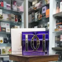 ادو پرفیوم زنانه دندلیون مدل لاو اِلمنتLove element حجم 75 میلی لیتر

